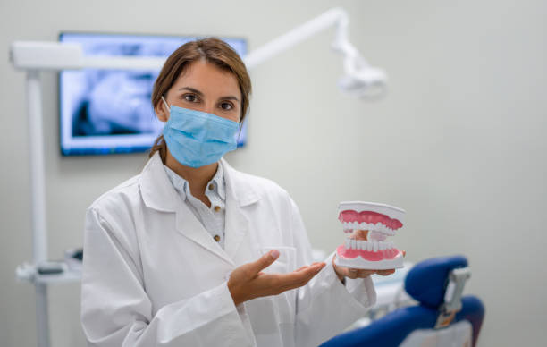 Best Emergency Treatment for Jaw Pain or Injury in Raven, VA