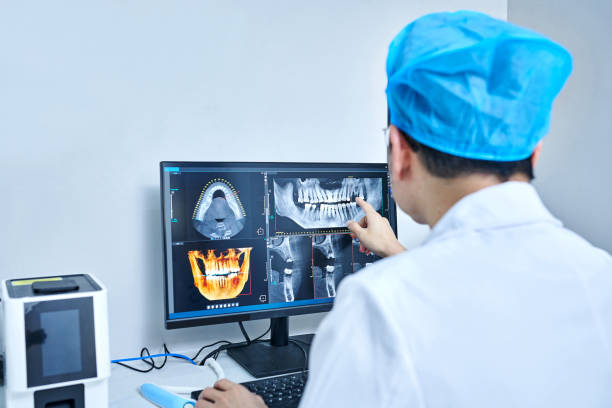 Best Emergency X-Rays and Diagnostics in Raven, VA