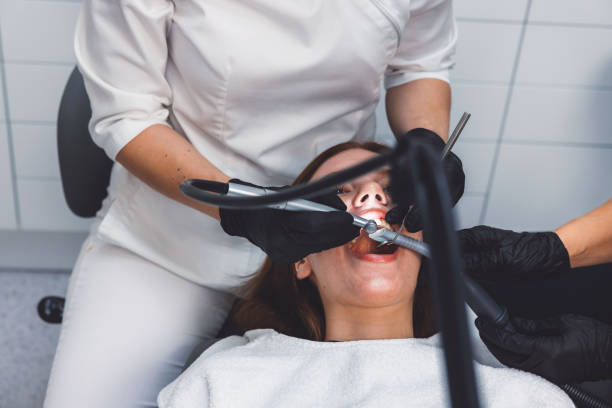 Best After-Hours Dental Care in Raven, VA
